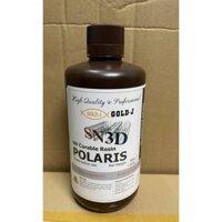 Nhựa in Resin 3D mô hình Engineering Like Polaris