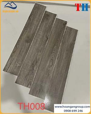 Nhựa lót sàn có keo sẵn TH008