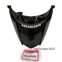 Nhựa mặt nạ con trước trong WAVE RS, S100 zin Honda 2 tầng