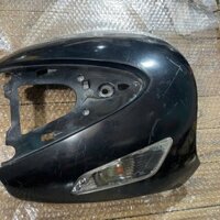 Nhựa mặt nạ trước, nhựa trước, hàng zin tháo xe SYM Attila Elizabeth xăng cơ