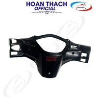 Nhựa Nắp Sau Tay Lái Dùng Cho Xe Máy Wave 110 RS 2010-2013-S 110 2011-2014 HOANTHACH