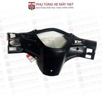 Nhựa nắp sau tay lái HONDA Wave 110 RS (2010-2013) / S 110 (2011-2014) _(53206KWWE00)