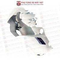 Nhựa nắp trước tay lái HONDA SH 125 / SH 150 (2016-2018) (Trắng NHB35P) _(53150K77V00ZJ)