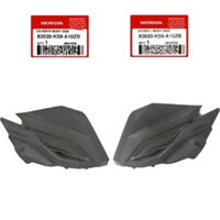 NHỰA NHÁM CỐP FI VARIO 2017