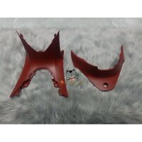 nhựa nhám đỏ wave 125 2018-2022 thái lan