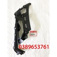 Nhựa Nhám Nẹp Trong Cánh Bửng Winner X 2022 V3 zin chính hãng Honda