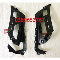 Nhựa Nhám Nẹp Trong Cánh Yếm (cánh bửng) Winner X V3 zin chính hãng Honda