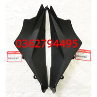 Nhựa nhám Nẹp yếm bửng dưới Winner X 2022/ Winner V3 Zin chính hãng Honda