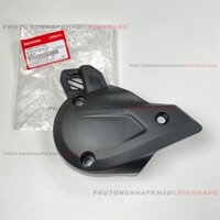 Nhựa nhám ốp nắp nồi Air Blade 150/125 2020-2021, Ốp lốc nồi nắp máy trái Ab150 Ab125 2020 2021