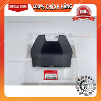 Nhựa nhám trung tâm Vario 160 2022 chính hãng Honda, Ốp dưới yên Vario K2S - 80151K2SN00ZA / 80151-K2S-N00ZB