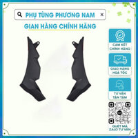 Nhựa nhám yếm Raider Fi, Satria Fi