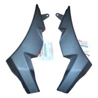 NHỰA NHÁM YẾM SATRIA FI 150