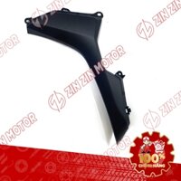 Nhựa Nhám Yếm Trái Click 150i 2018, Vario 150 K59J Đen 64420-K59-A70ZC Chính Hãng Honda
