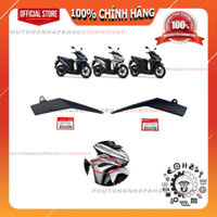 Nhựa nhám yếm Vario 125 2023 2024 2025 chính hãng Honda, Nẹp yếm Vario K2V Trái Phải - 64420K2VN30ZA / 64320K2VN30ZA