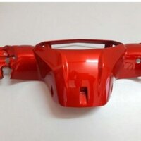 nhựa ốp bợ cổ xe ga Nouvo LX zin chính hãng yamaha