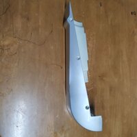 Nhựa ốp dây Curoa dưới Pega S