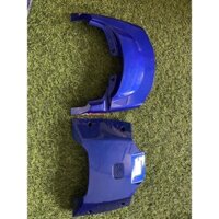 Nhựa ốp đèn hậu xe điện 133s đủ màu