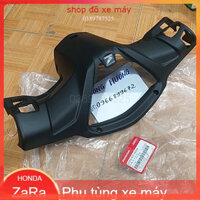nhựa ốp ốp sau tay lái ( gáy) Wave rsx fi ( Thắng đĩa hoặc cơ) - phụ tùng 88