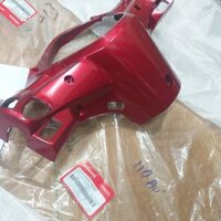 nhựa ốp sau gáy xe wave RSx 2010
