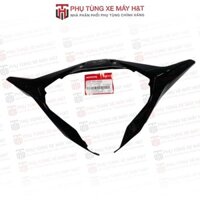 Nhựa ốp trên đồng hồ HONDA Winner X V2 (RS150 V3) (Đen bóng) _(53207K56V50ZK)