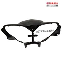Nhựa ốp võ đầu đèn trước JUPITER MX mắt cú đen. bàn thờ zin
