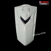 Nhựa ốp võ mặt nạ trước xe SIRIUS trắng zin chính hãng