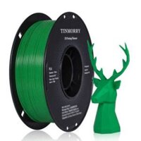 Nhựa PETG-Eco Tinmorry Xanh thường