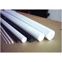 Nhựa POM 35~80mm x1000