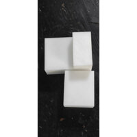 Nhựa POM Hàn Quốc dạng tấm 50x110x110mm