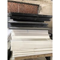 NHỰA POM HQ, TQ độ dày 5-100mm, CẮT KÍCH THƯỚC THEO NHU CẦU 0962.777.211