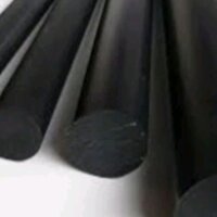 nhựa pom trắng đen D55-70mm