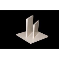 NHỰA PTFE ( Poly Tetra Fluorethylene ) có khả năng chịu nhiệt tốt và không kết dính - 0962.777.211