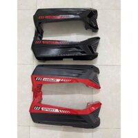 Nhựa Quây Bình, Ốp Bình 133s, Nhựa Được Dán Tem Chìm Phủ Bóng Toàn Bộ Bề Mặt