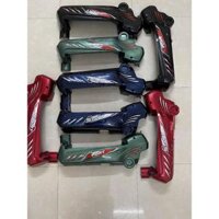 Nhựa Quây Bình, Ốp Bình Xe Điện 133M, Tem Được Dán Chìm Và Sơn Phủ Bóng Toàn Bộ Bề Mặt