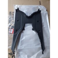 Nhựa sàn để chân Honda Zoomer-X các đời 2012-2022