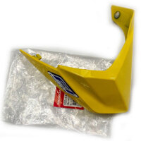 Nhựa tai thỏ dùng cho xe máy Winner 150 RS150 V1 V2 bên trái màu vàng HOANTHACH 53215K56V00ZE hoanthachstore