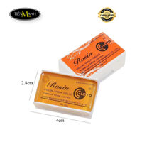 Nhựa Thông Rosin 604 (Colofan)