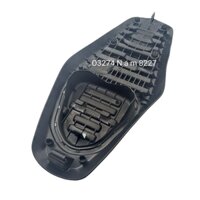 Nhựa xương đế yên ngồi xe WAVE A, ALPHA 110... cao cấp