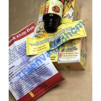 NHỨC KHỚP ĐƠN (Hàng Chính Hãng) Chai Sành, 30viên