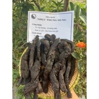 nhục thung dung gói 500g