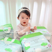 (Nhùn nhùn)Bỉm Dán/Quần ELPRAIRIE Nội địa Hàn Quốc