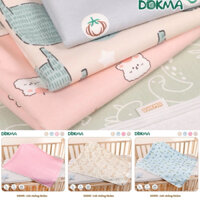 (Nhùn nhùn)Tấm lót/Miếng lót chống thấm trải giường cho bé và người già DS395