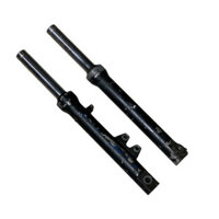 Nhún trước sh nhập rin tháo xe.phuộc trước SH nhập