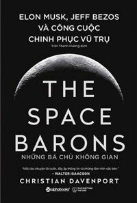 Những Bá Chủ Không Gian - The Space Barons