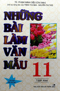 Những Bài Làm Văn Mẫu 11 - Tập 2