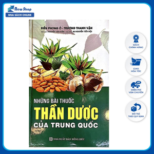 Những Bài Thuốc Thần Dược Của Trung Quốc