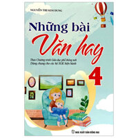 Những Bài Văn Hay 4