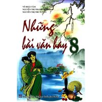 Những Bài Văn Hay Lớp 8