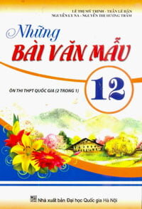 Những Bài Văn Mẫu 12