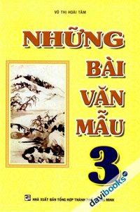 Những Bài Văn Mẫu 3